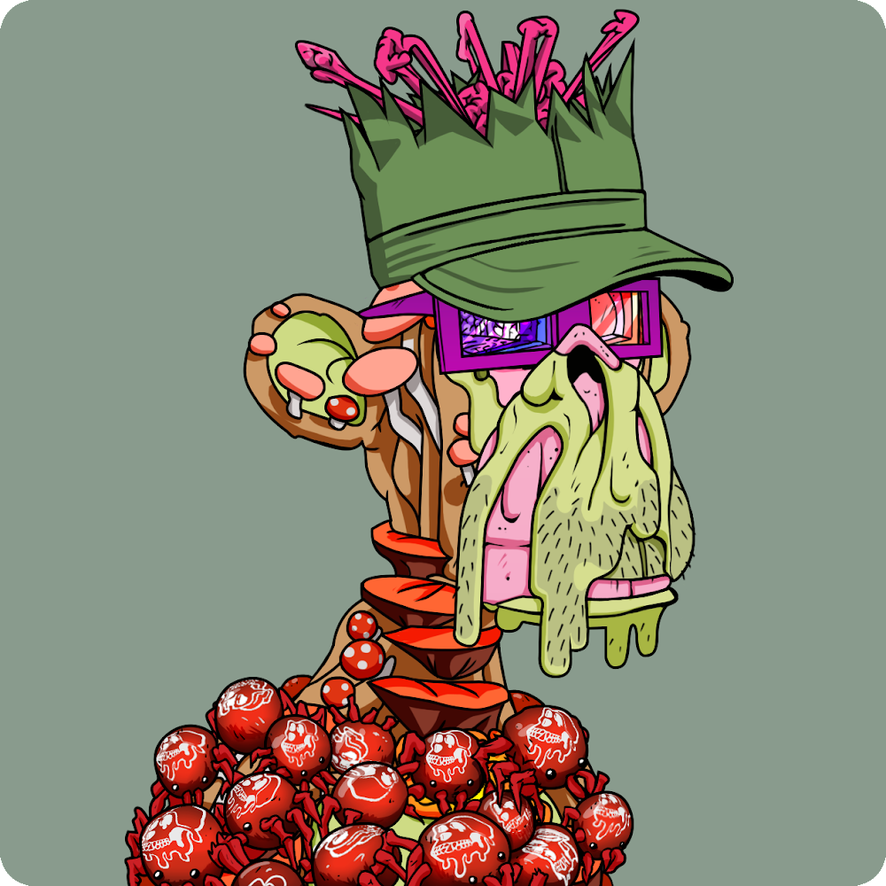 Ape #1