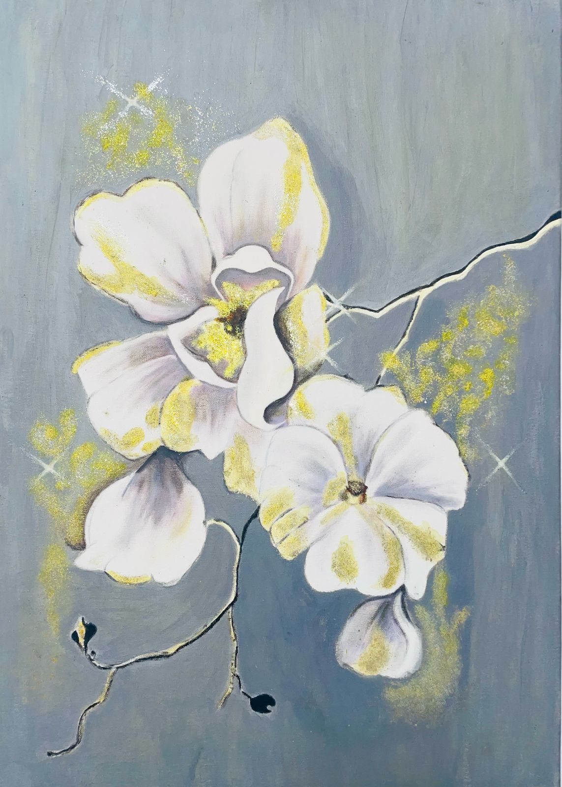 sprit flower