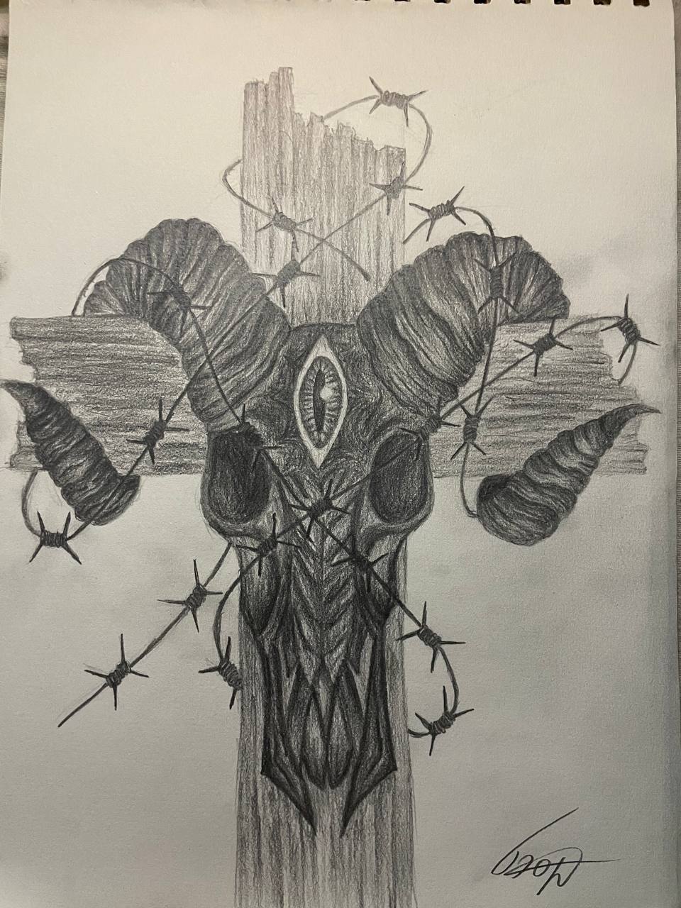 crucifixion