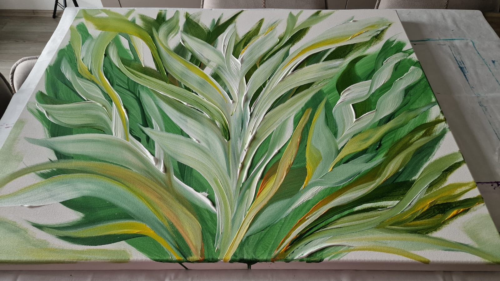 Kunst der Liebe 2
