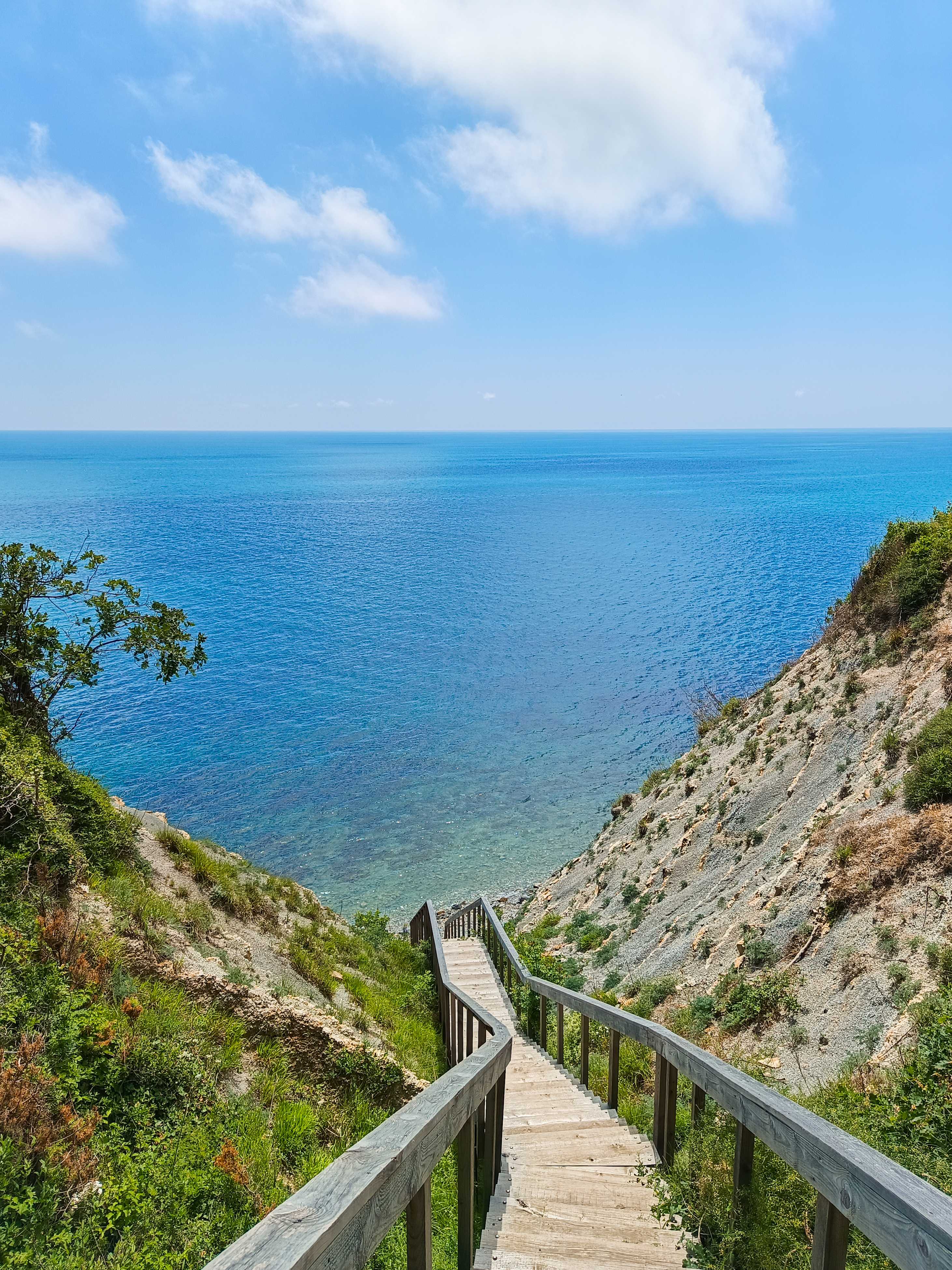 Wonderful view