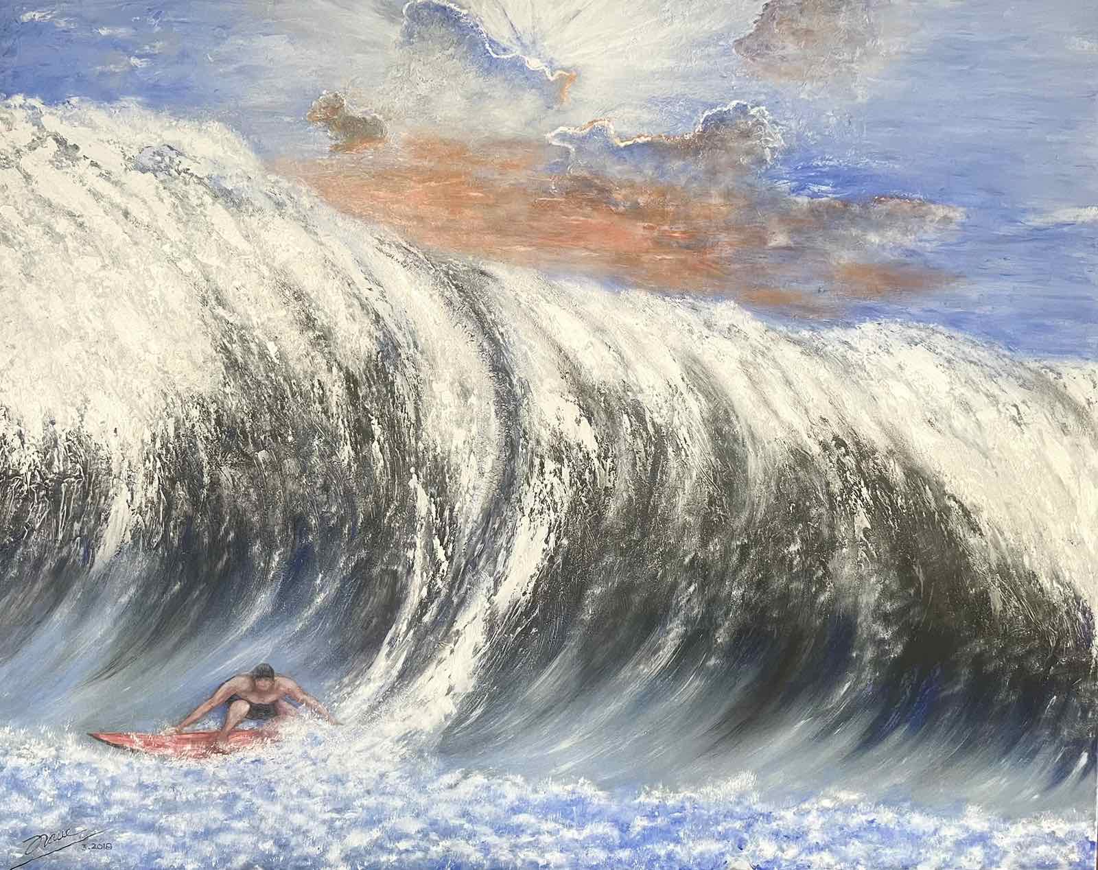 Surting