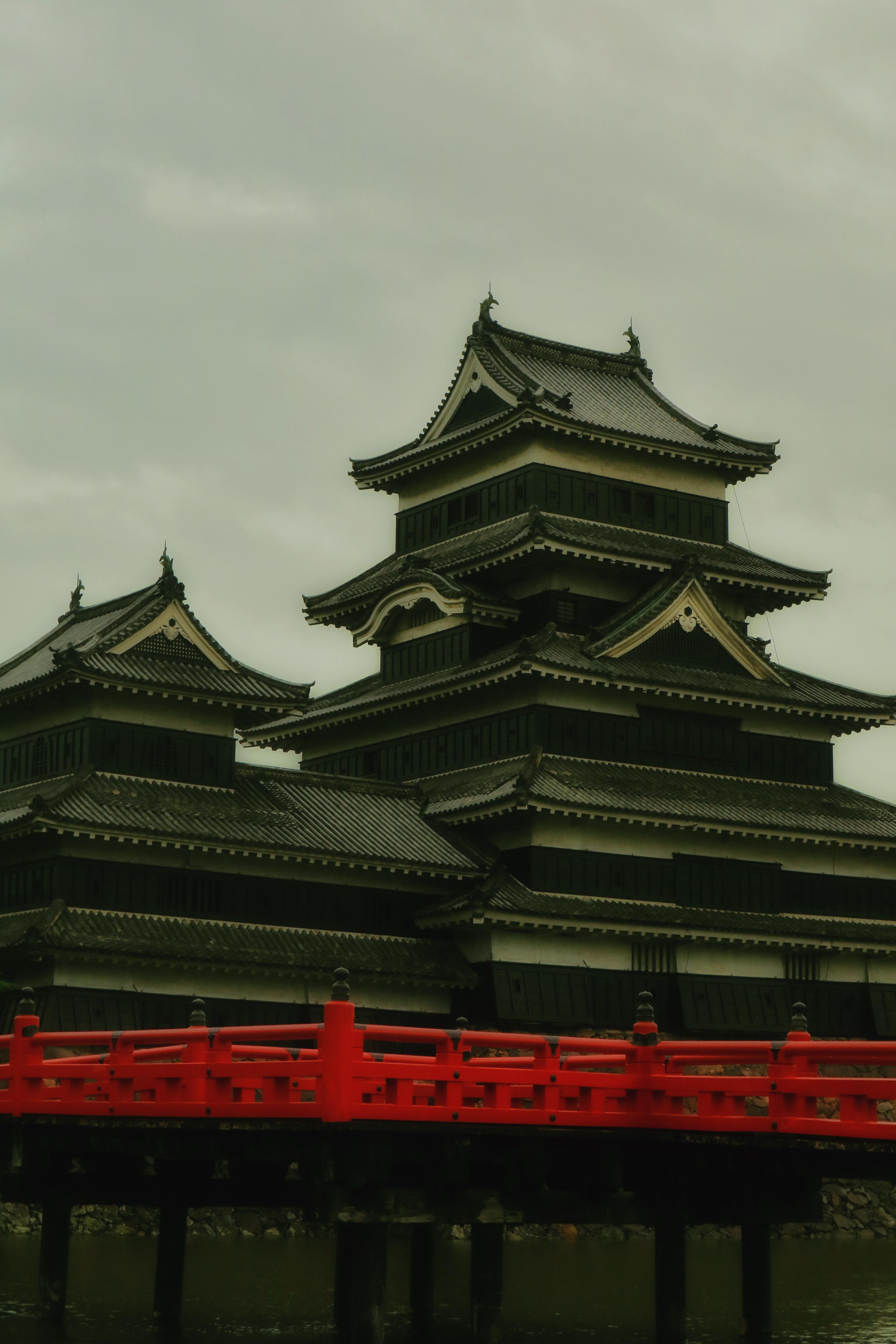 castle