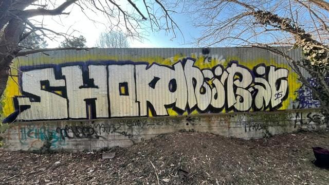 Wall 3!