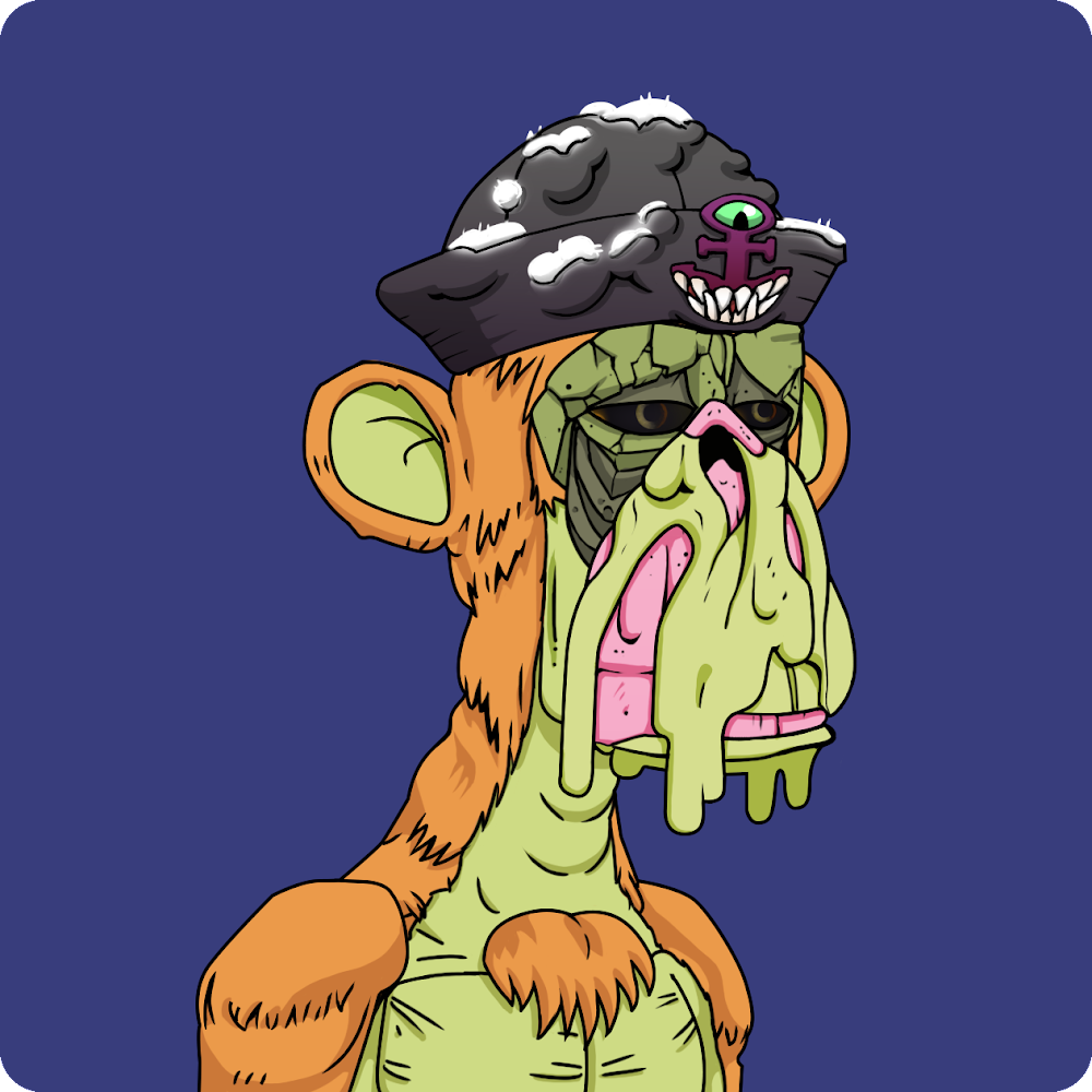 Ape #19