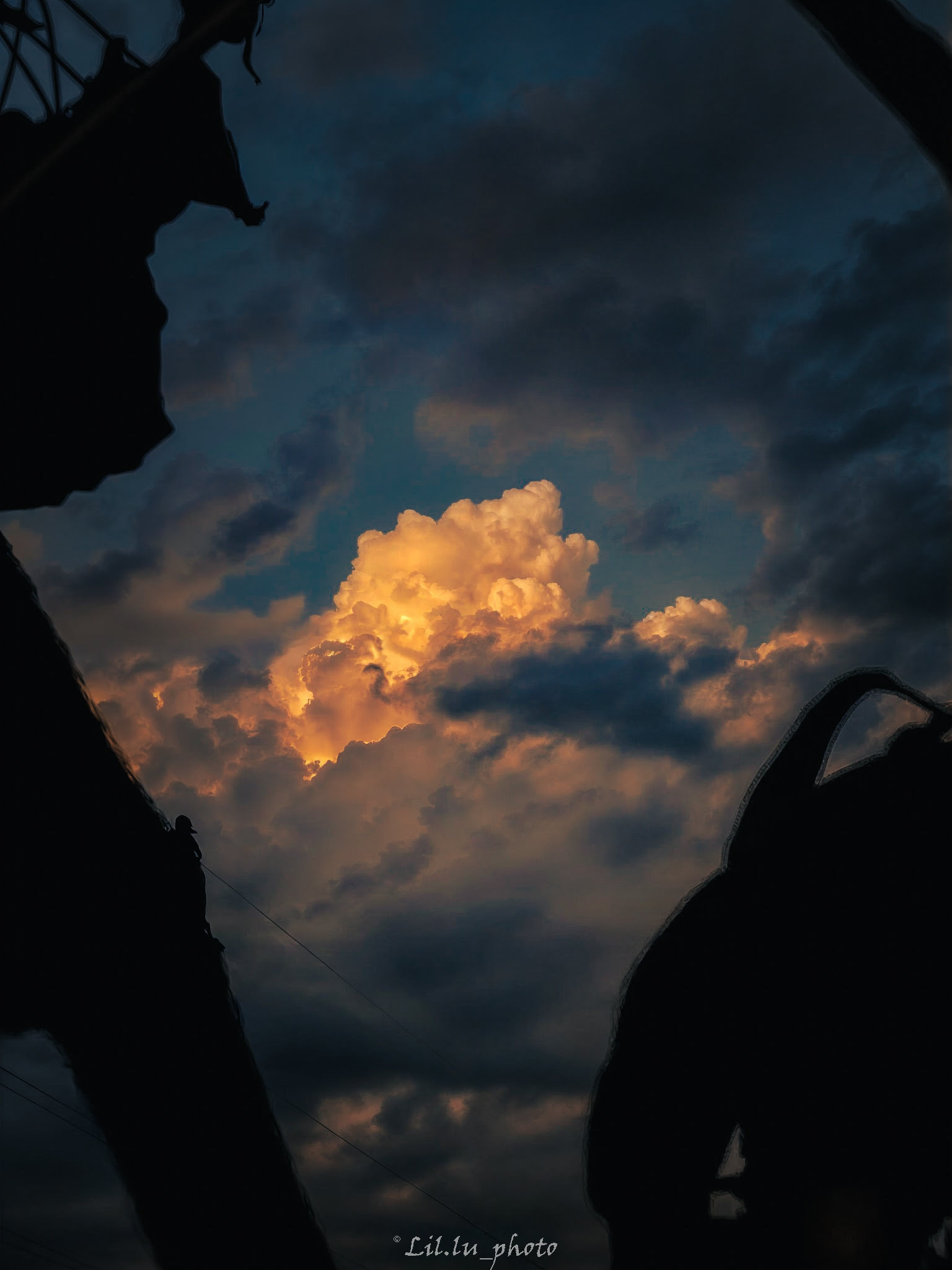 Cloud Autumn_phase
