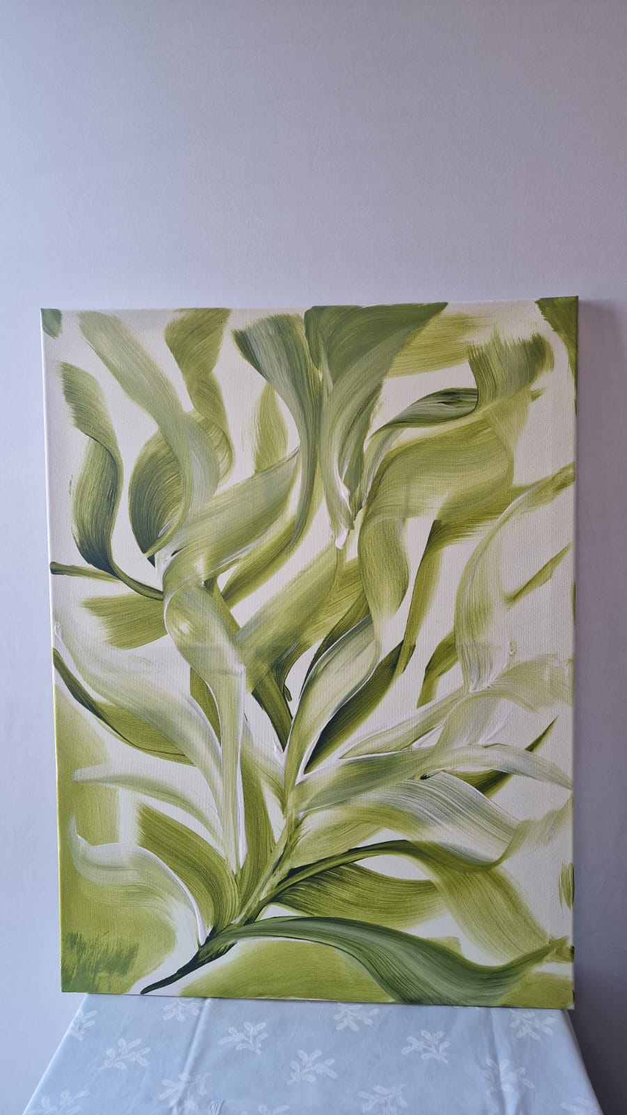Kunst der Liebe