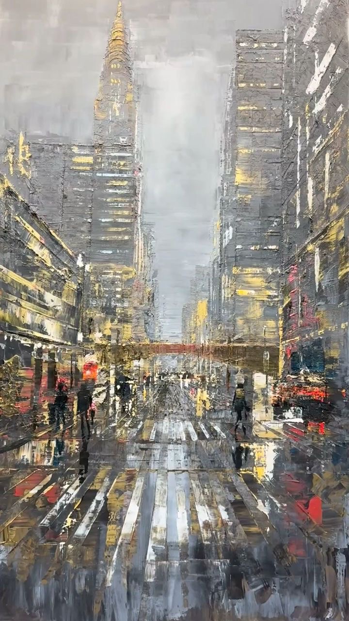Urban Symphony