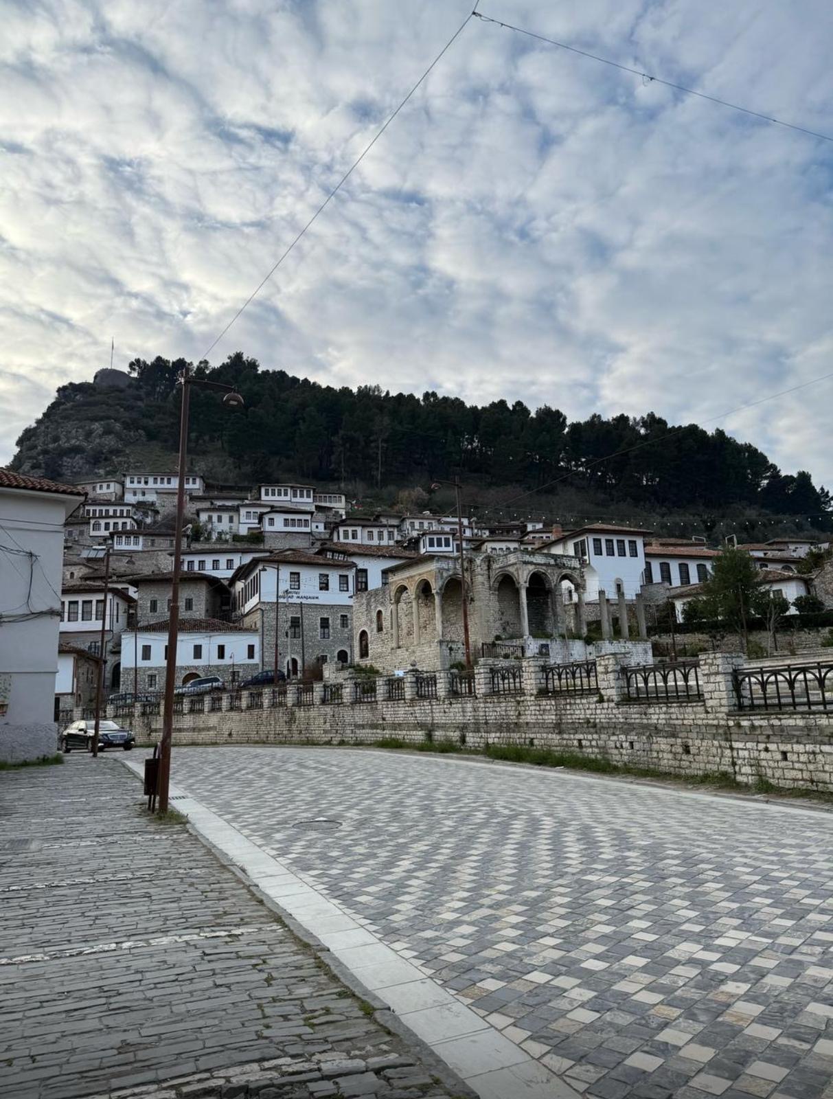 Old  town