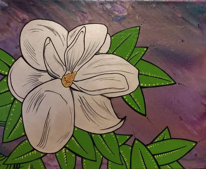 Southern Magnolia