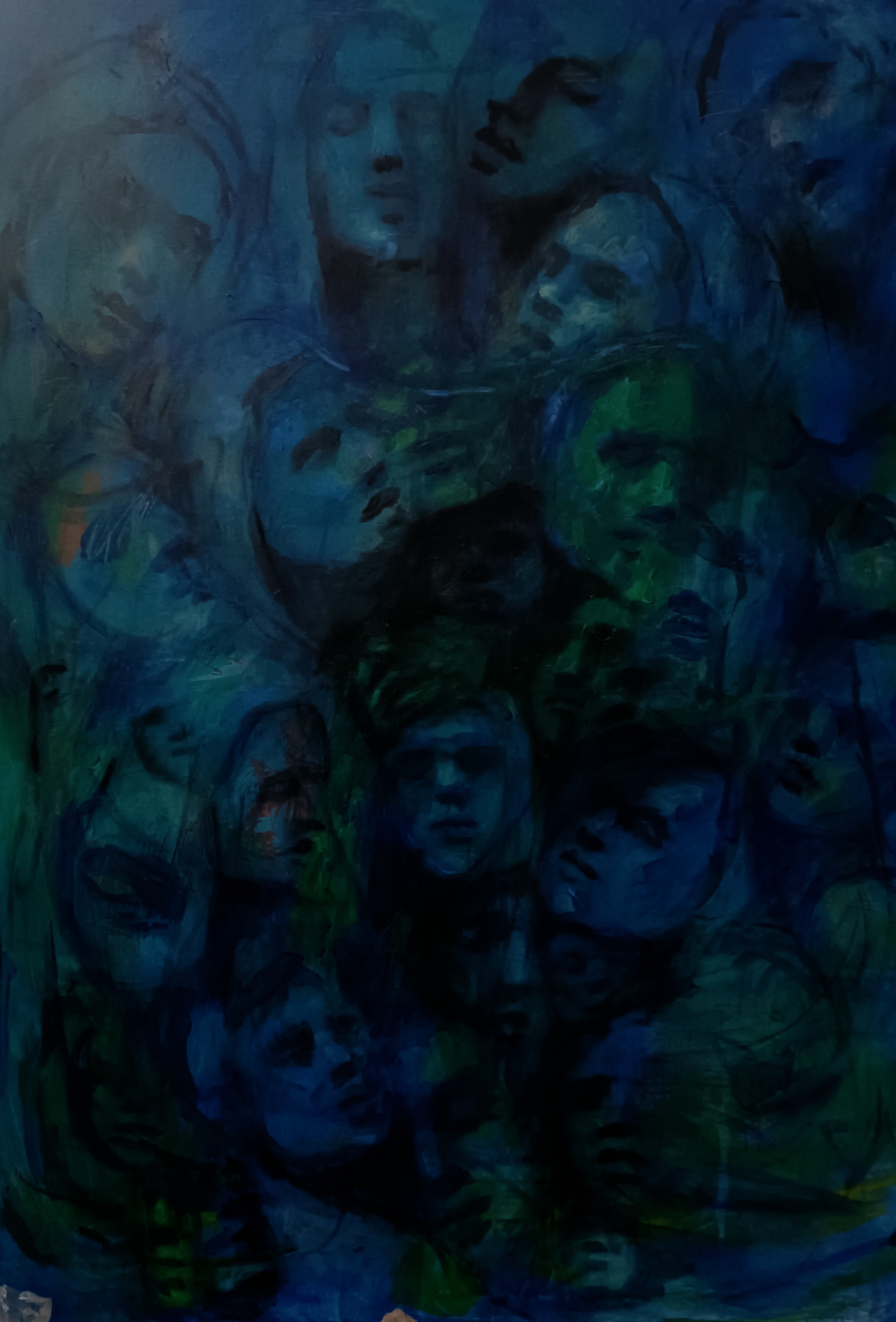"Echoes Within"