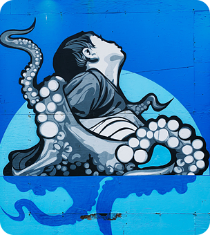 Octo-Oceanic