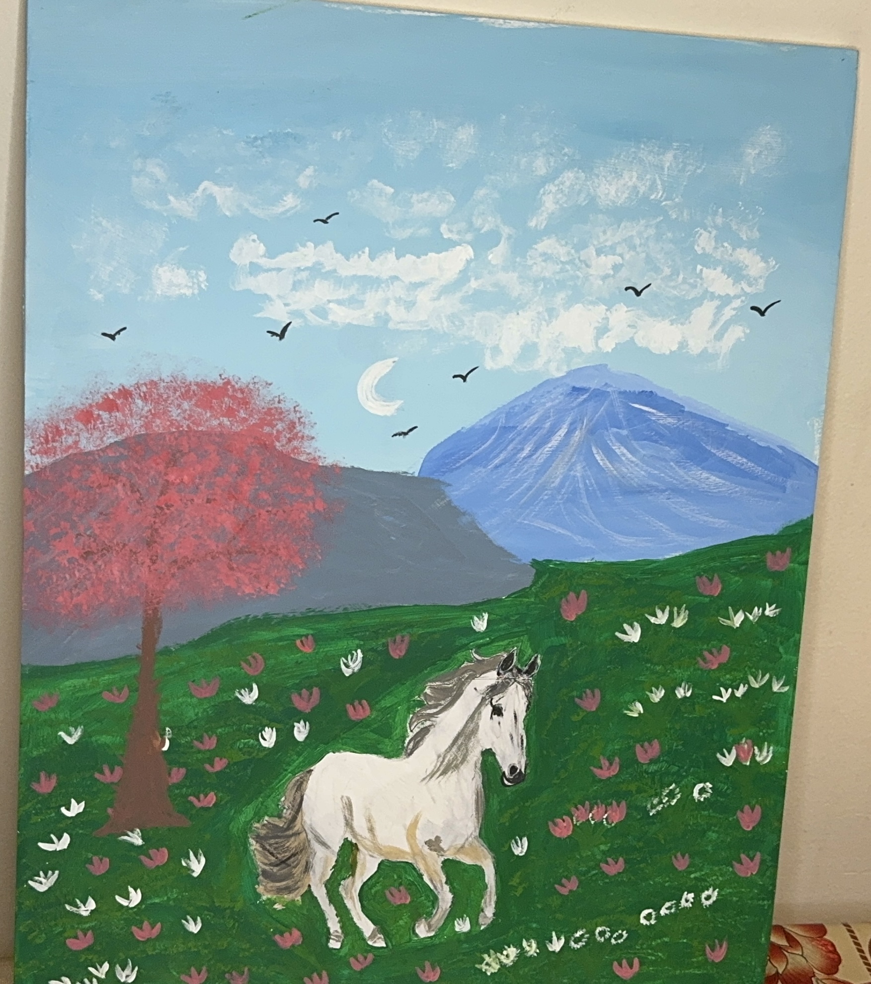 Landscape