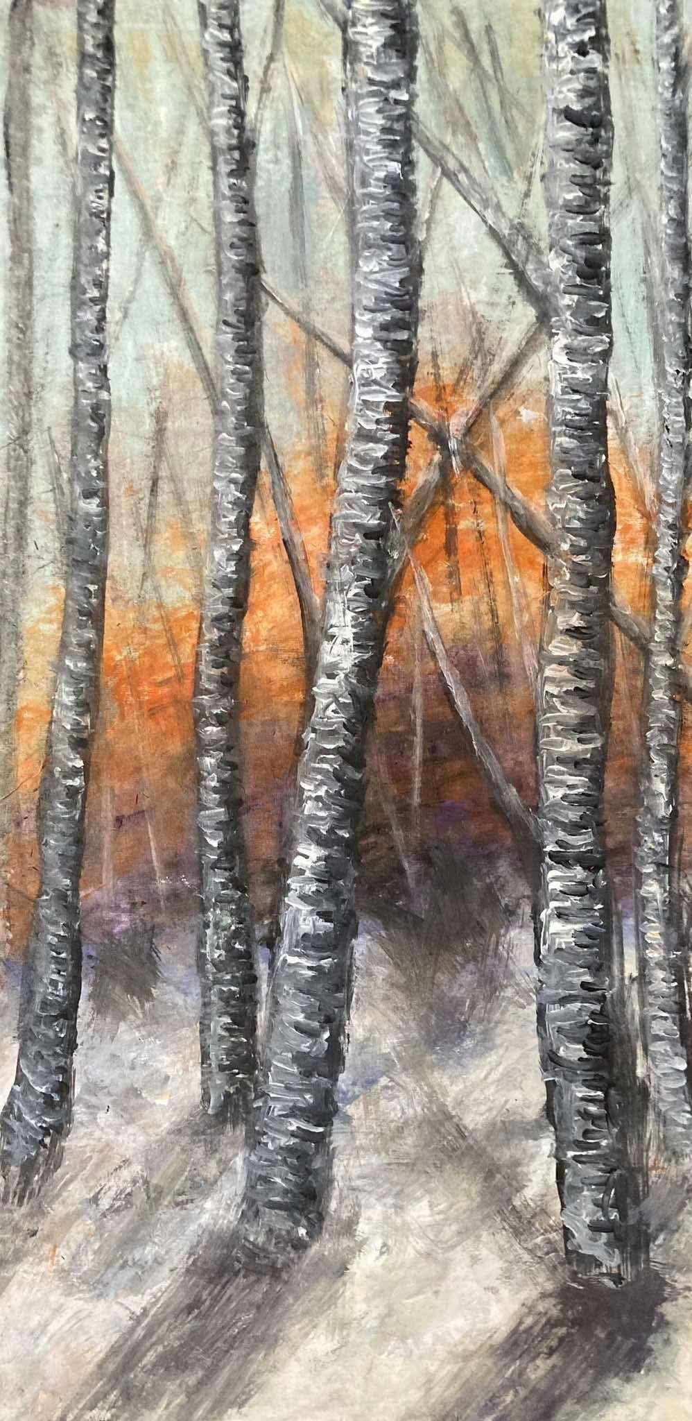 Late Autumn