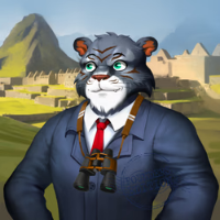 Travala #9