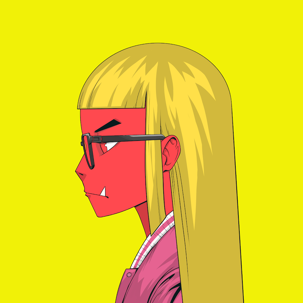 Force #4
