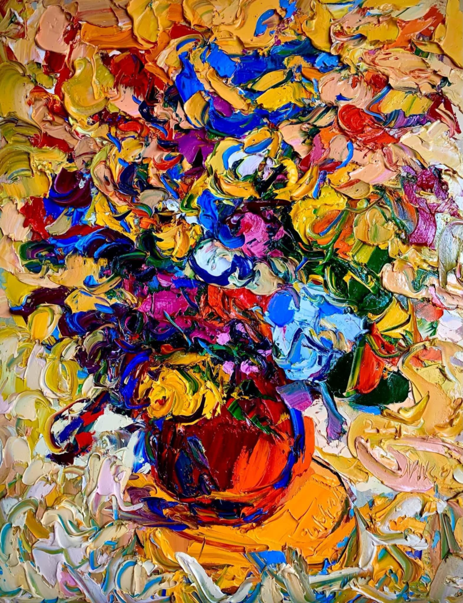 My love