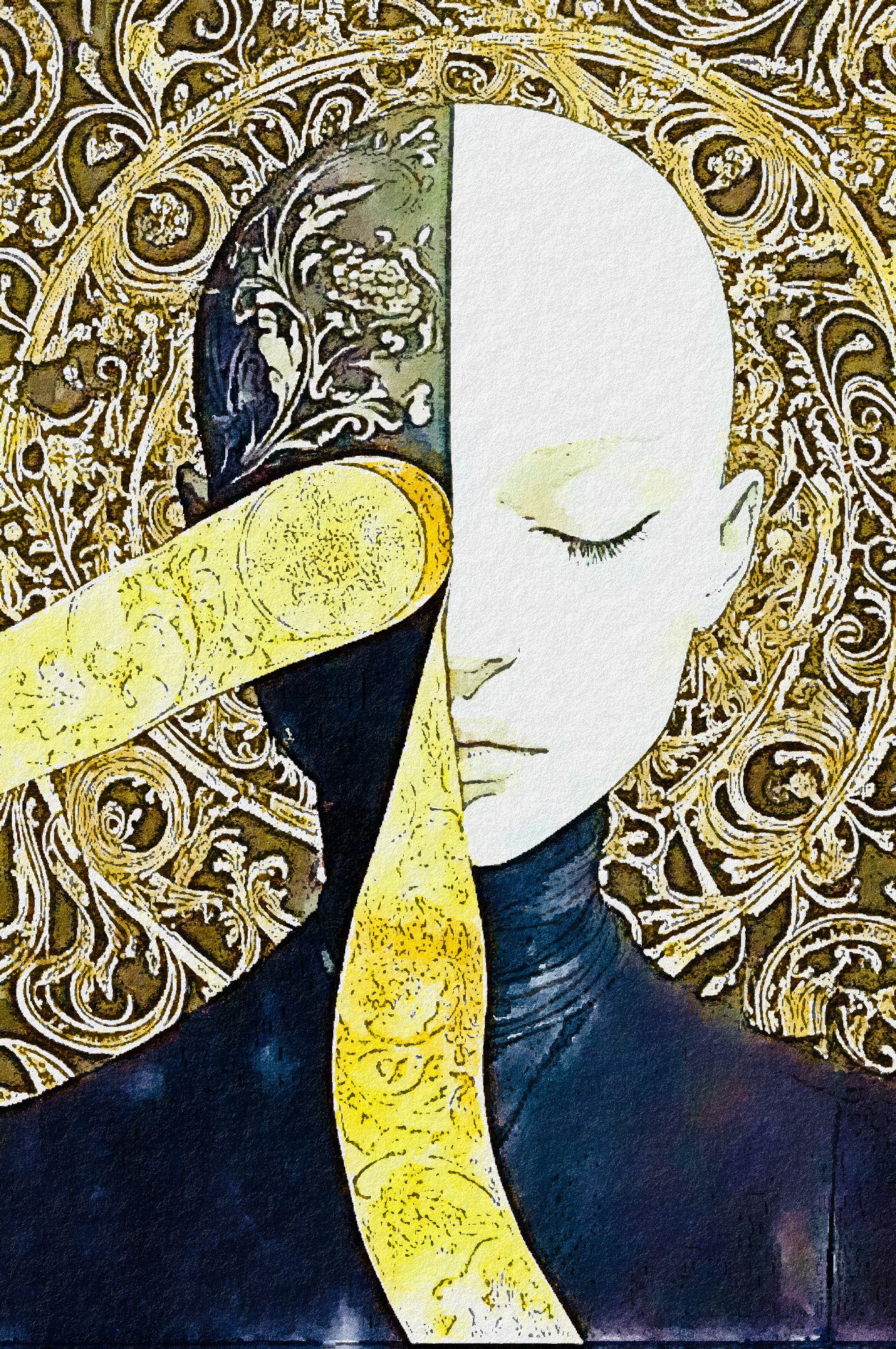 WaterColor Art work