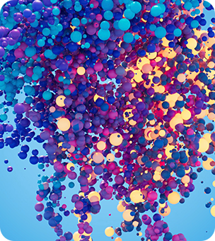 Balloons Party