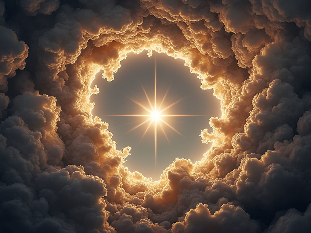 The Dawn of Hope