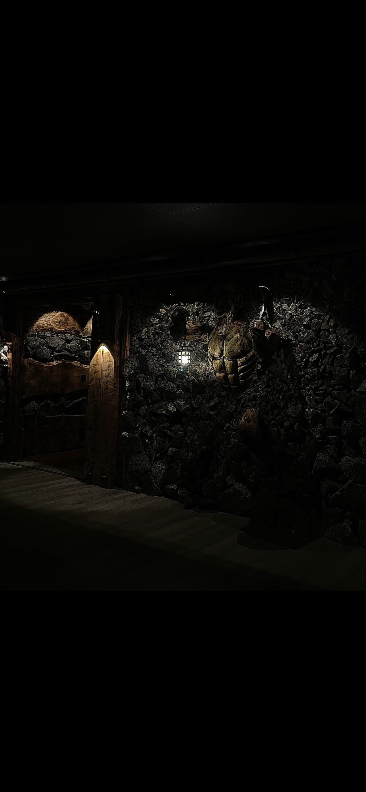 Cave.
