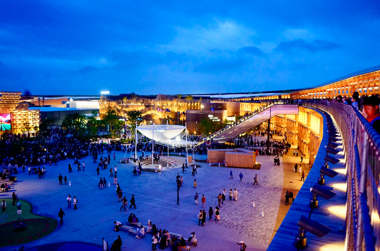 Expo osaka
