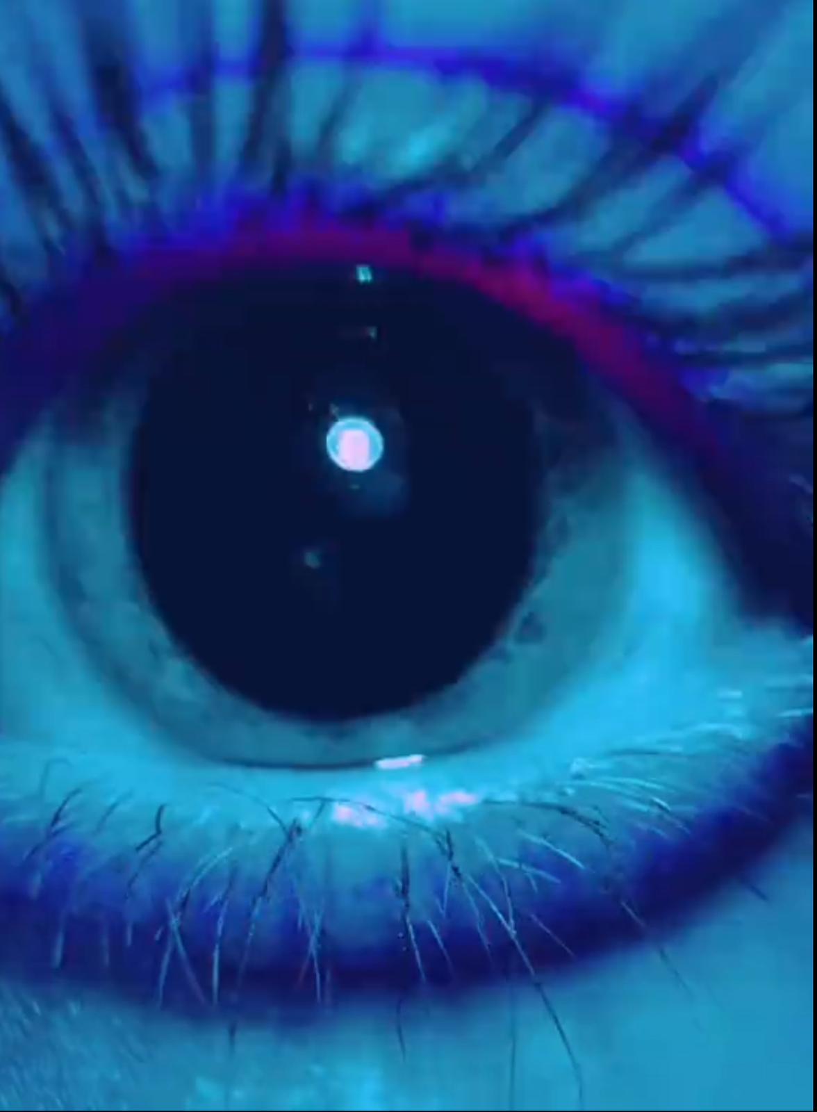 eye