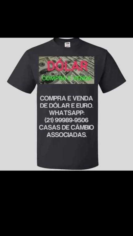 Compro e Vendo Dólar Euro Libra