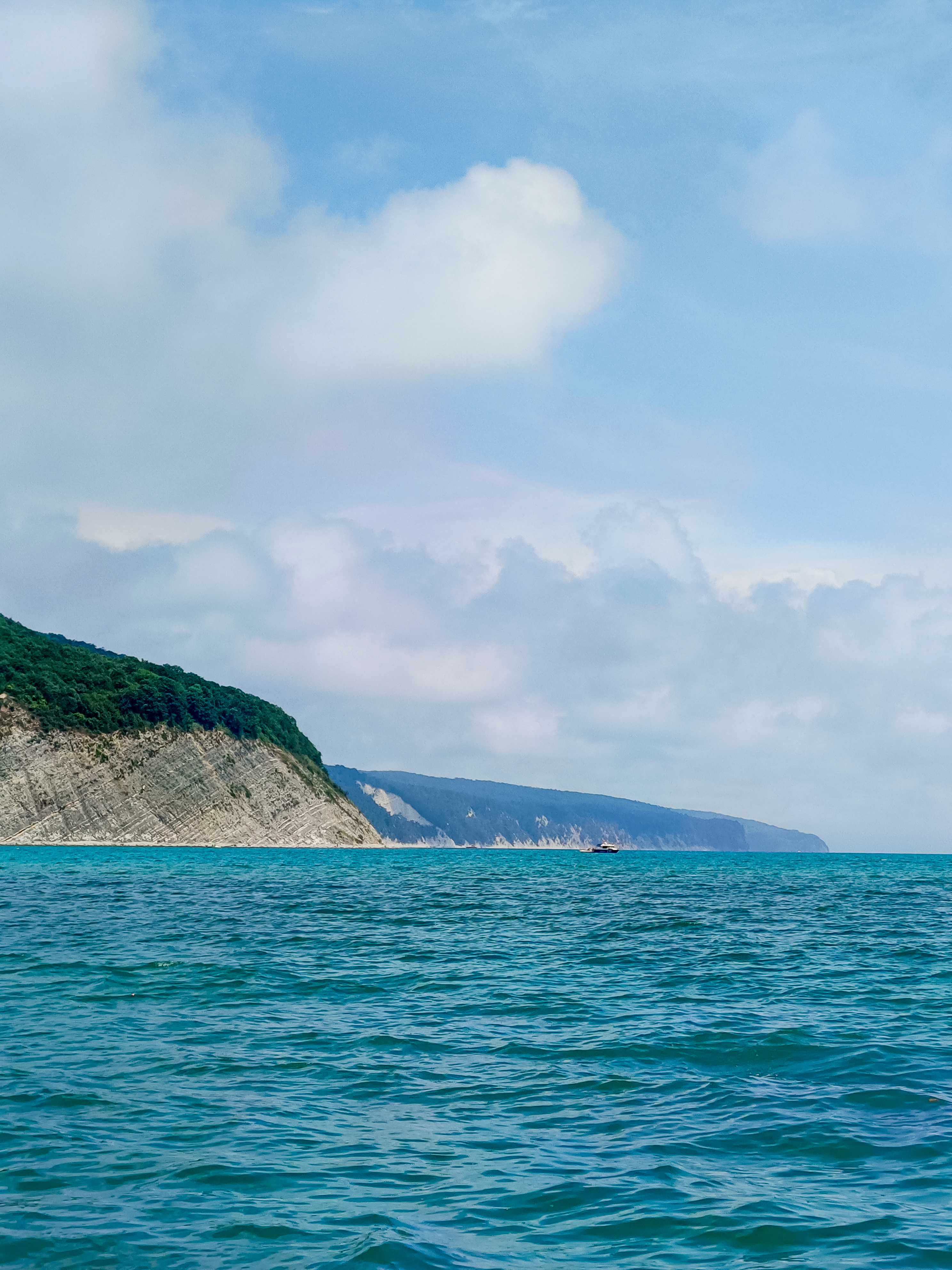 Sea