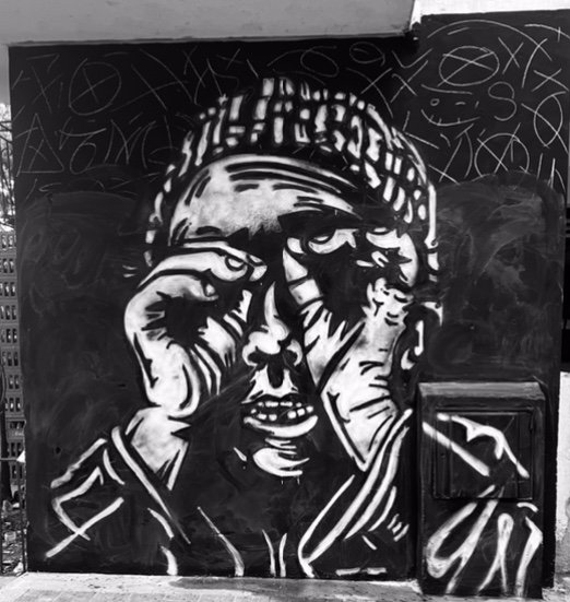 CryptoPandas